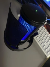 Микрофон Fifine RGB AmpliGame A8W White фото от покупателей 8