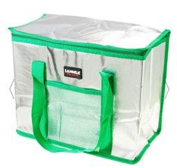 Термосумка 40 см Х 23 см Х 27 см Cooling Bag DT-4246 25 л (2426DTSMK25L) TIN66
