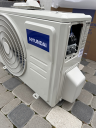 Кондиционер Hyundai ARN12RSSUAWF1/ARU12RSSUAWF1 + Кронштейн (крепление) для кондиционера Acc Electrics AE-001 (1286113590471) в подарок! фото от покупателей 19