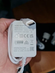 Маршрутизатор ASUS RT-AX57 Go (90IG08N0-MU9C00) фото от покупателей 6