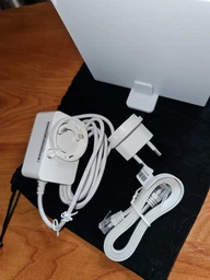Маршрутизатор ASUS RT-AX57 Go (90IG08N0-MU9C00) фото от покупателей 4