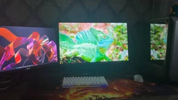 Монитор 27" Samsung Odyssey DG50 S27DG500EI (LS27DG500EIXCI) фото от покупателей 7