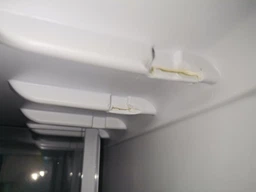Холодильник Beko RDSA280K40WN (7220905) фото от покупателей 13