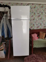 Холодильник Beko RDSA280K40WN (7220905) фото от покупателей 12