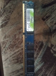 Пам'ять Hynix DDR3-1600 4096MB PC3-12800 (HMT351U6CFR8C-PB) OEM