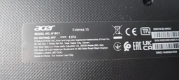 Перехідник Linktech Type-c на DC (5.5 х 1.7), перехідник для заряджання ноутбука type-c to dc фото від покупців 1