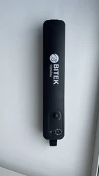 Домашний вакууматор для продуктов BITEK BT-410Y Черный фото от покупателей 4