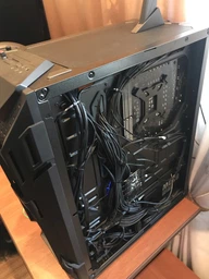 Корпус Asus TUF Gaming GT301 (90DC0040-B49000) фото від покупців 18