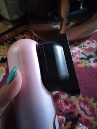 Фен FASHION HAIR DRYER