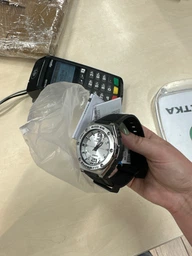 Годинник CASIO MWA-100HD-7AVEF