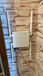 Маршрутизатор TP-LINK Archer C24 WiFi5/ AC750/ 100 Мбит/с фото от покупателей 3