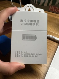 Акумулятор літій-полімерний 10000mAh для Power Bank / 3.7v / 110x60x12 mm фото від покупців 4