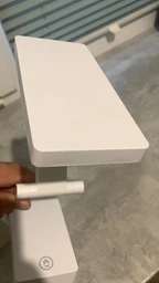 Настільна лампа з акумулятором USB зарядкою LED лампа на батарейках світильник нічна лампа аварійна лампа (50001) фото від покупців 3