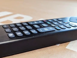 ТБ Philips 65OLED718/12 фото від покупців 5