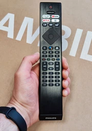 ТБ Philips 65OLED718/12 фото від покупців 4