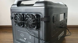Зарядна станція Choetech 3600W Bidirectional charging power station (BS009) фото від покупців 4