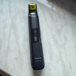 Электростанок Philips OneBlade Pro 360 QP6542/15 для лица и тела (8720689027137)