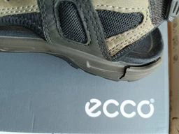 Чоловічі сандалії ECCO 44 ECCO Синій 06956402038 фото від покупців 2