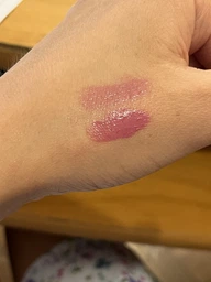 Блеск для губ NYX Professional Makeup Butter Gloss 15 Angel Food Cake (800897828363)