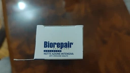 Зубна паста "Інтенсивне нічне відновлення" - Biorepair Intensive Night Repair (1229753-4057078) фото від покупців 13