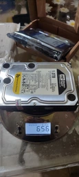 Накопичувач HDD SATA 1.0TB WD Blue 7200rpm 64MB (WD10EZEX) фото від покупців 13