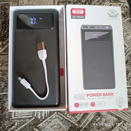 Повербанк Remax RPP-185 50000 mAh фото от покупателей 2