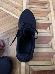 Чоловічі Кросівки Galaxy 6 adidas GW3848 42.5 (8.5 UK) чорний (4065426750492) фото від покупців 1