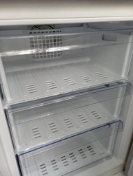 Холодильник Beko RCNA305K20W фото від покупців 3