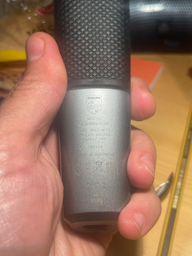 Универсальный триммер PHILIPS MG3720/15 серии 3000 (7-в-1) фото от покупателей 5