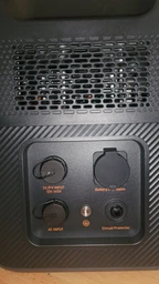 Зарядна станція BLUETTI AC200PL 2400W фото від покупців 17
