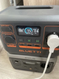 Зарядная станция Bluetti (PowerOak) AC180P 1440Wh 400000 mAh 1800W (PB931255)