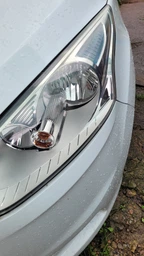 Полироль-реставратор для фар 2 в 1 Turtle Wax Headlight Restorer 300 мл (5010322531682) фото от покупателей 15