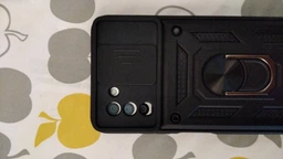 Чохол для смартфона BeCover Military для Nokia G22 Blue (BC_709990)