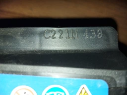 Автомобильный аккумулятор Exide Excell 6СТ-80 Н (EB802) 80 Ач (-/+) Euro 700 А (EB802) фото от покупателей 4