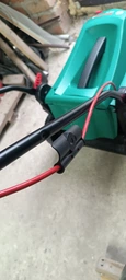 Газонокосарка Bosch ARM 37 Ergoflex (06008A6201) фото від покупців 9