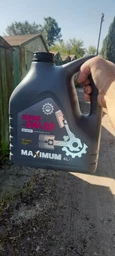 Моторна олива Maximum Super 5W30 SN/CF 4 л (СТ-00152672)