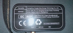 Сонячна панель Flashfish TSP18V/60W