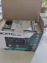 Автомагнитола 2DIN NEXTONE MD-703 фото от покупателей 3