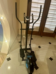 Орбитрек EnergyFIT GB-506E фото от покупателей 1