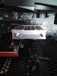 SSD накопитель 1 TB WD Black SN850X (WDS100T2X0E) фото от покупателей 2