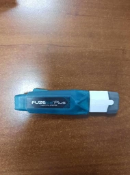 Термопаста Iceberg Thermal FUZEIce Plus 3.5 г (BLACKICEP4G-00A) фото от покупателей 3