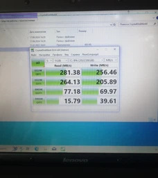 Твердотільний накопичувач SSD Mibrand Caiman 512GB 2.5" 7mm SATAIII Standard MI2.5SSD/CA512GBST
