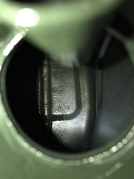 Канистра металлическая Belauto 20 л (KS20_B) фото от покупателей 10