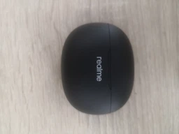 Навушники Realme Buds T100 White (RMA2109) (6672684) фото від покупців 4