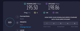 Wi-Fi адаптер TP-LINK Archer T600U Plus WiFi5 / AC600 / USB / Дводіапазоннийз високим коефіцієнтом підсилення фото від покупців 1