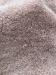 Рушник махровий Ярослав ЯР-500 70x140 см Світло-бузковий (44513) фото від покупців 6