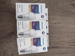 Светодиодная лампа Philips Ecohome LED Bulb 15W E27 4000К (929002305217)