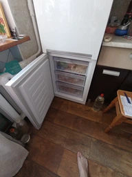 Холодильник Beko RCNA305K20W фото від покупців 19