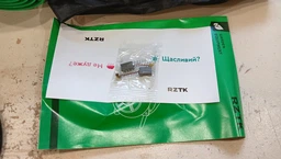 Повітродувка RZTK BL 600E фото від покупців 11