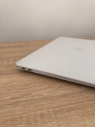 Чохол-накладка Fruct AirNW13 для MacBook Air 13 (2018-2021 M1) Матовий Black фото від покупців 14